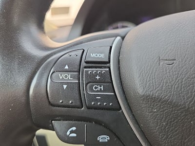 2016 Acura RDX Base AWD