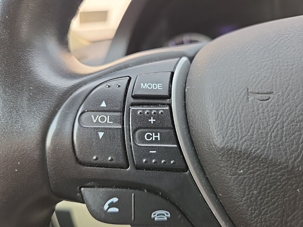 2016 Acura RDX Base AWD