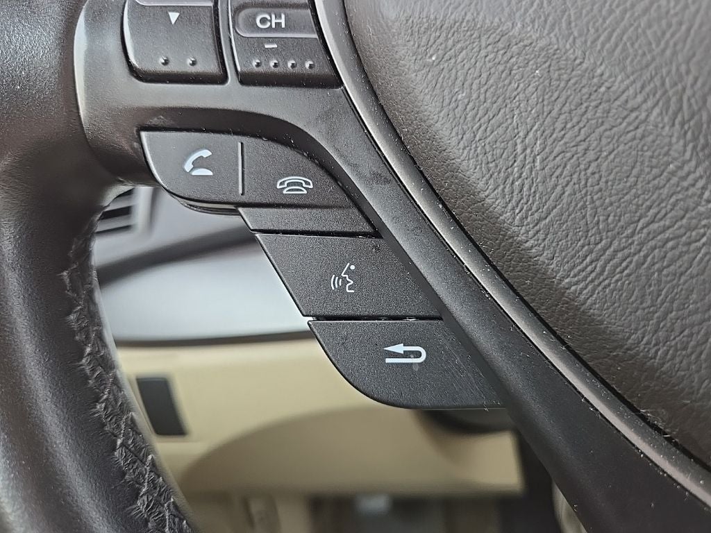 2016 Acura RDX Base AWD