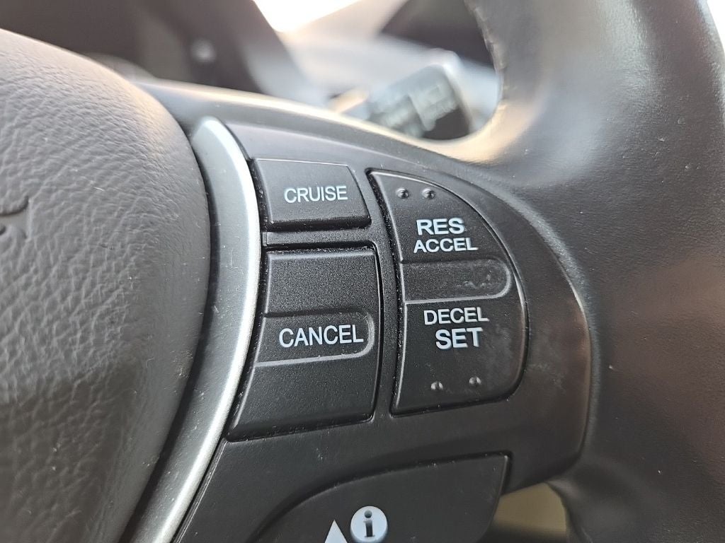 2016 Acura RDX Base AWD