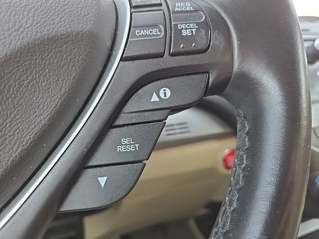 2016 Acura RDX Base AWD