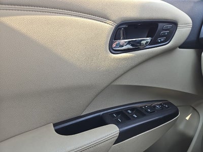 2016 Acura RDX Base AWD