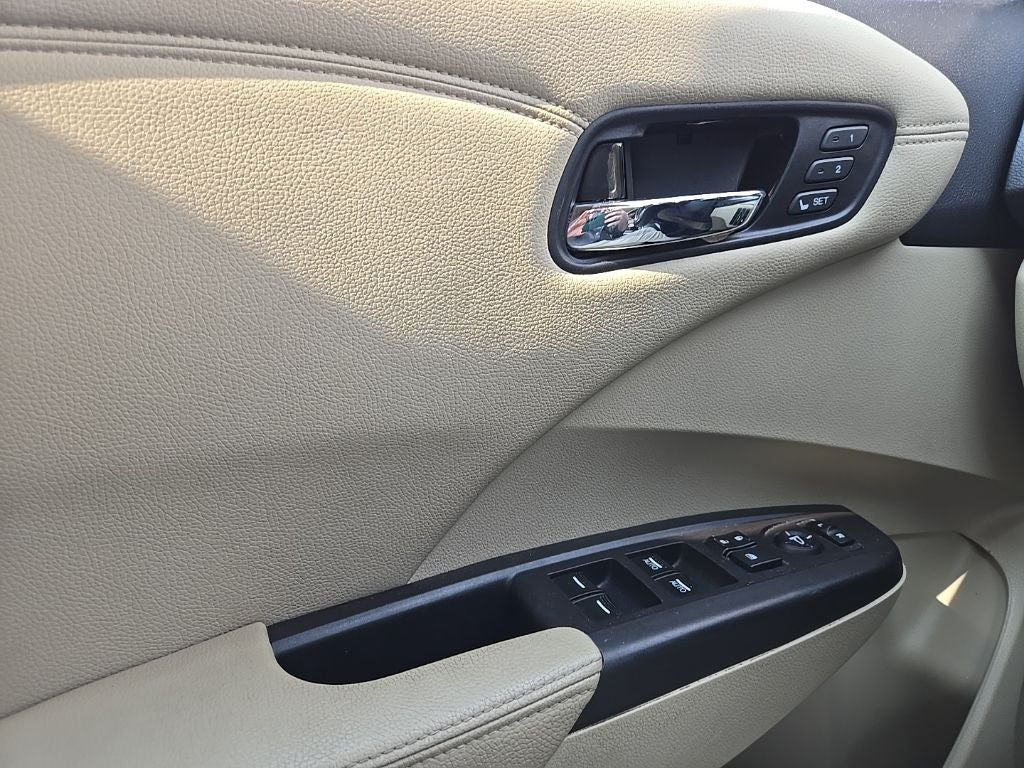 2016 Acura RDX Base AWD