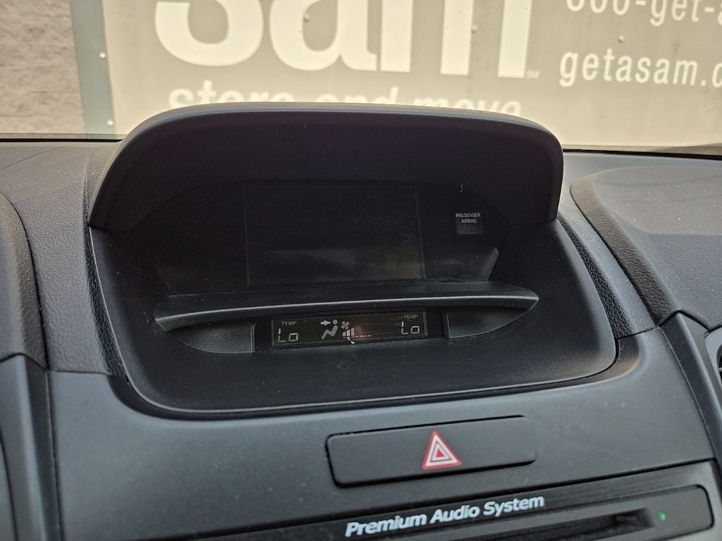 2016 Acura RDX Base AWD