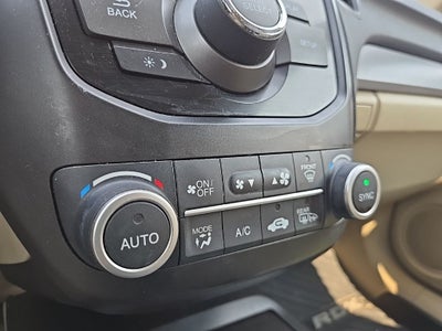 2016 Acura RDX Base AWD