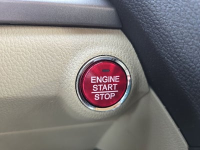 2016 Acura RDX Base AWD