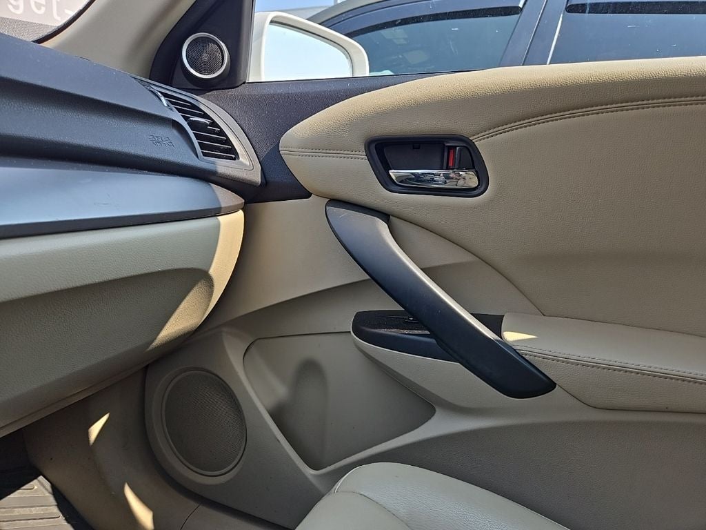 2016 Acura RDX Base AWD