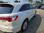 2016 Acura RDX Base AWD