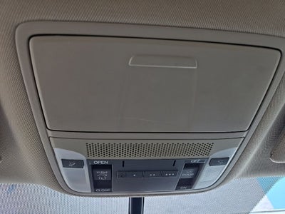 2016 Acura RDX Base AWD