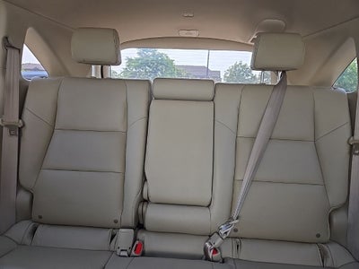 2016 Acura RDX Base AWD