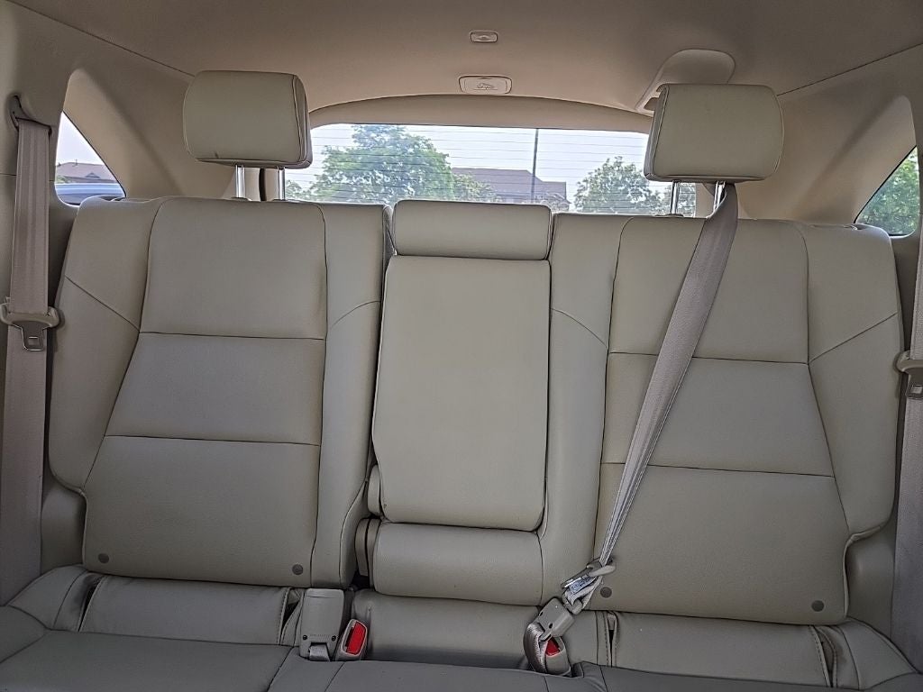 2016 Acura RDX Base AWD