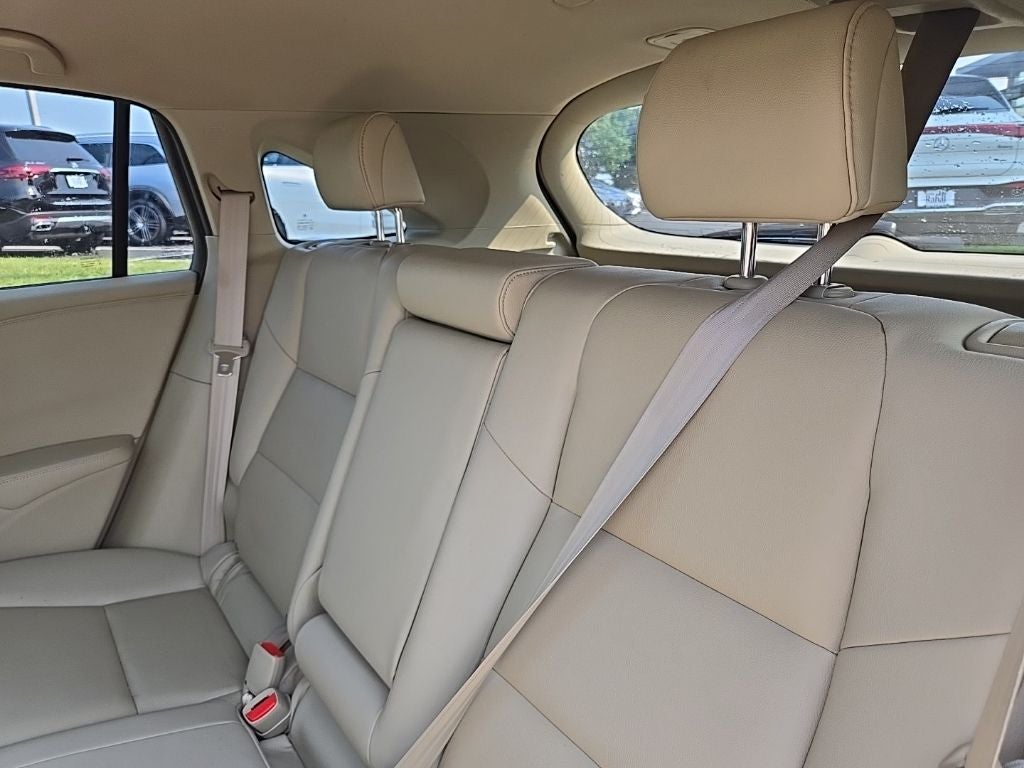 2016 Acura RDX Base AWD