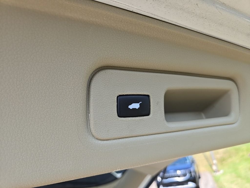 2016 Acura RDX Base AWD