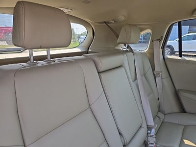 2016 Acura RDX Base AWD