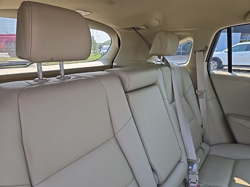 2016 Acura RDX Base AWD