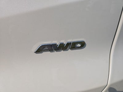 2016 Acura RDX Base AWD