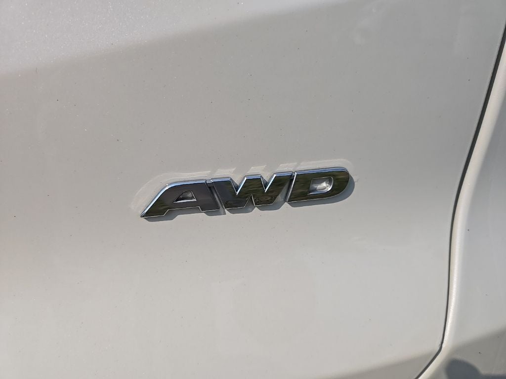 2016 Acura RDX Base AWD