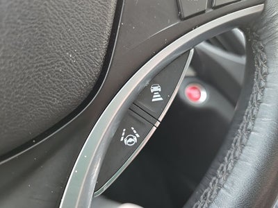2019 Acura MDX 3.5L Technology Package SH-AWD