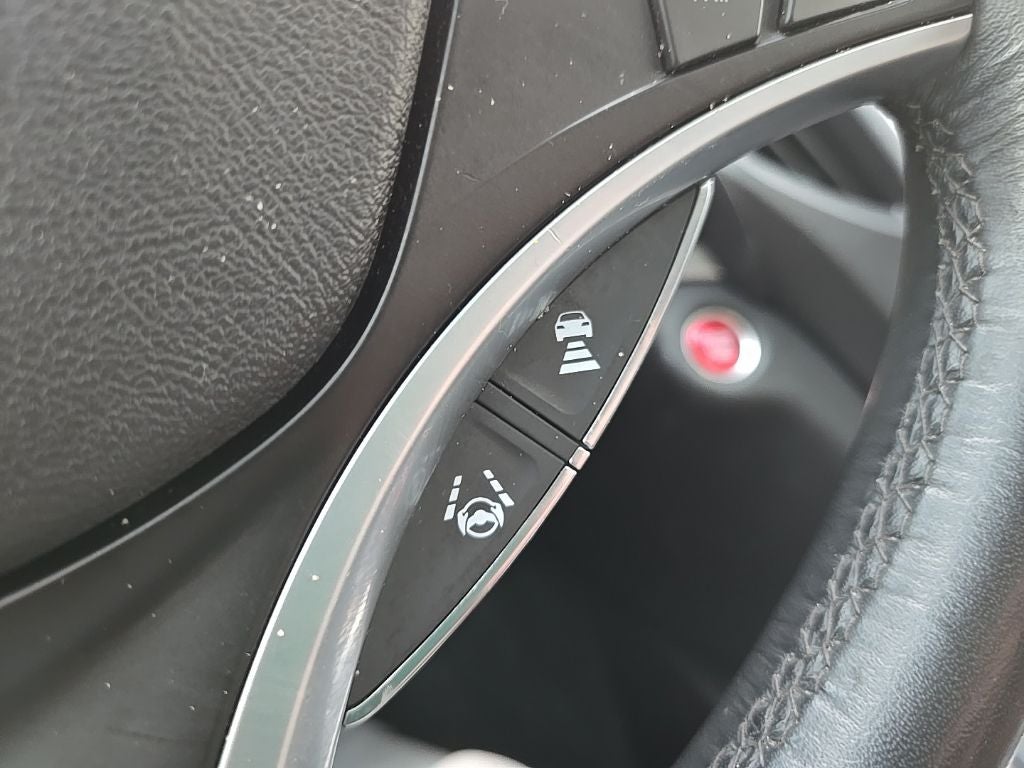 2019 Acura MDX 3.5L Technology Package SH-AWD