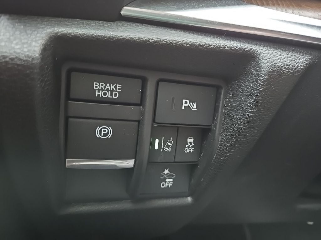 2019 Acura MDX 3.5L Technology Package SH-AWD