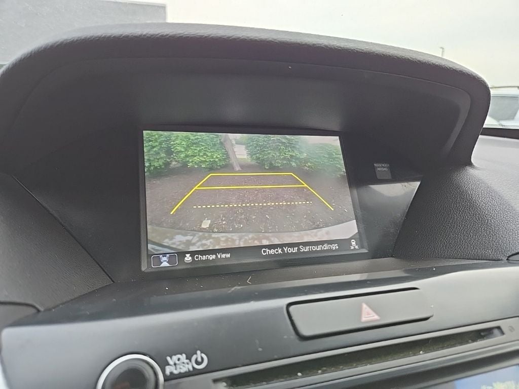 2019 Acura MDX 3.5L Technology Package SH-AWD