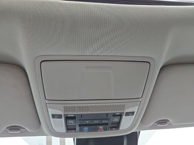 2019 Acura MDX 3.5L Technology Package SH-AWD