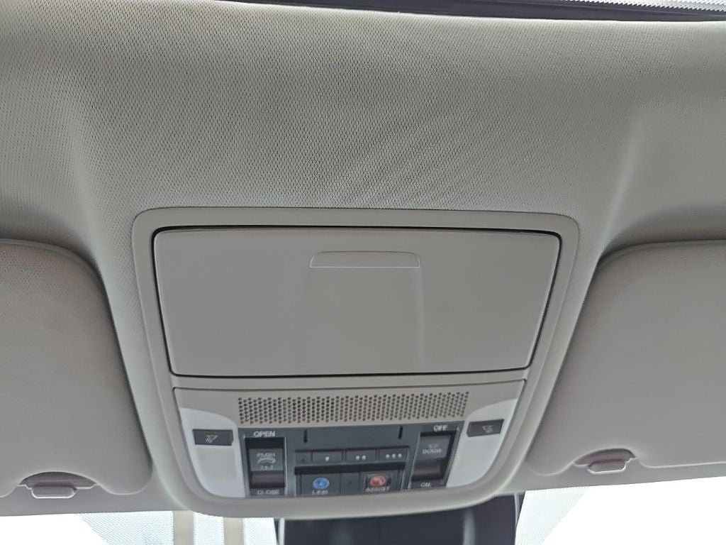 2019 Acura MDX 3.5L Technology Package SH-AWD