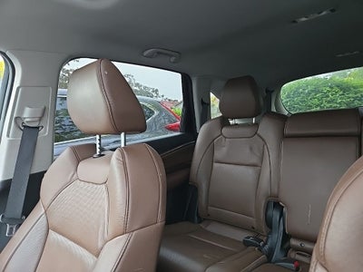 2019 Acura MDX 3.5L Technology Package SH-AWD