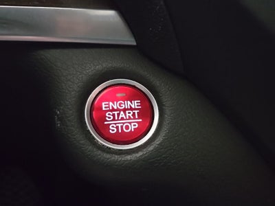 2019 Acura MDX 3.5L Technology Package SH-AWD