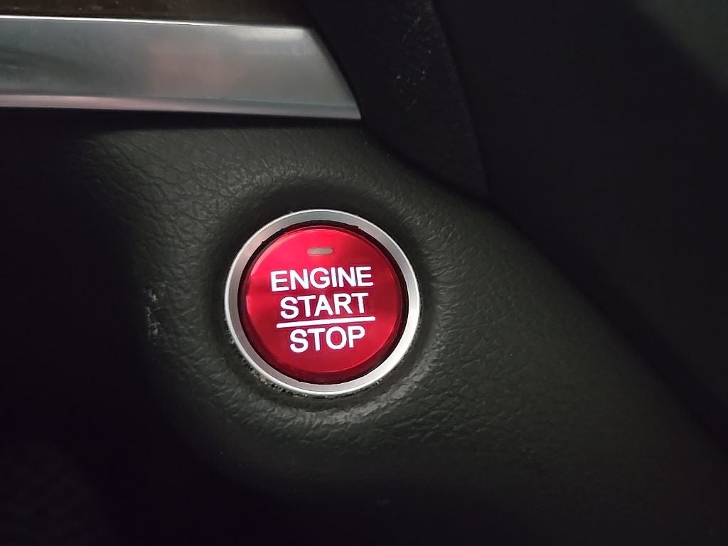 2019 Acura MDX 3.5L Technology Package SH-AWD