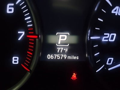 2019 Acura MDX 3.5L Technology Package SH-AWD