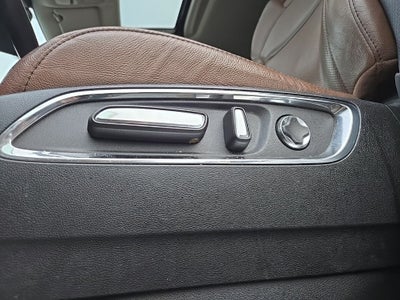 2019 Acura MDX 3.5L Technology Package SH-AWD