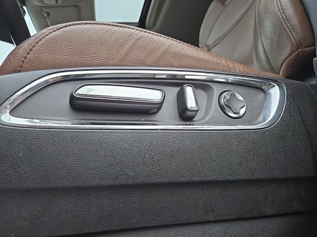2019 Acura MDX 3.5L Technology Package SH-AWD