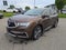 2019 Acura MDX 3.5L Technology Package SH-AWD