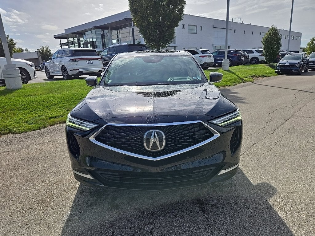 2023 Acura MDX Technology SH-AWD