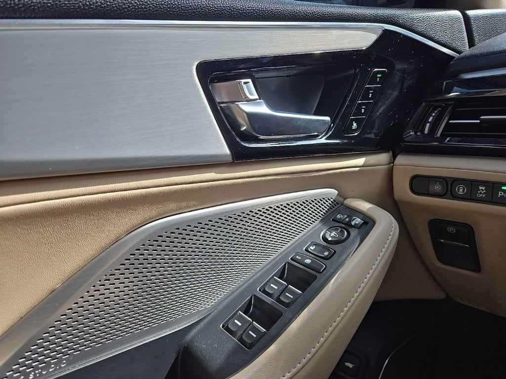 2023 Acura MDX Technology SH-AWD