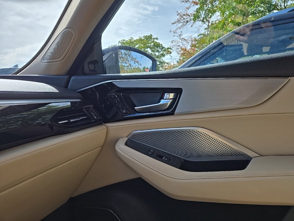 2023 Acura MDX Technology SH-AWD