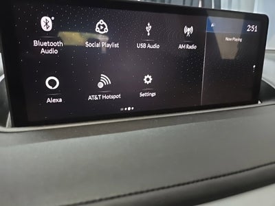 2023 Acura MDX Technology SH-AWD