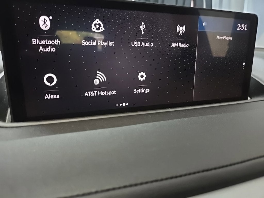 2023 Acura MDX Technology SH-AWD