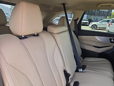 2023 Acura MDX Technology SH-AWD