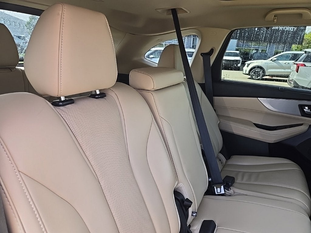 2023 Acura MDX Technology SH-AWD
