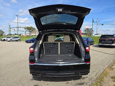2023 Acura MDX Technology SH-AWD