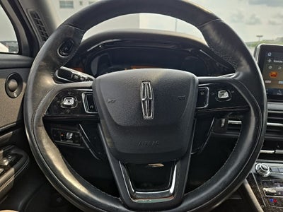 2020 Lincoln Corsair Reserve AWD