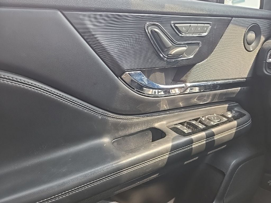 2020 Lincoln Corsair Reserve AWD