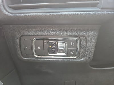 2020 Lincoln Corsair Reserve AWD