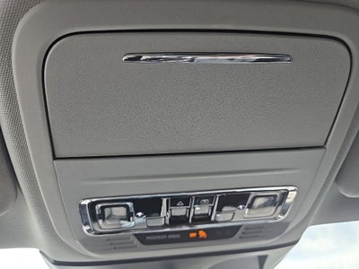 2020 Lincoln Corsair Reserve AWD