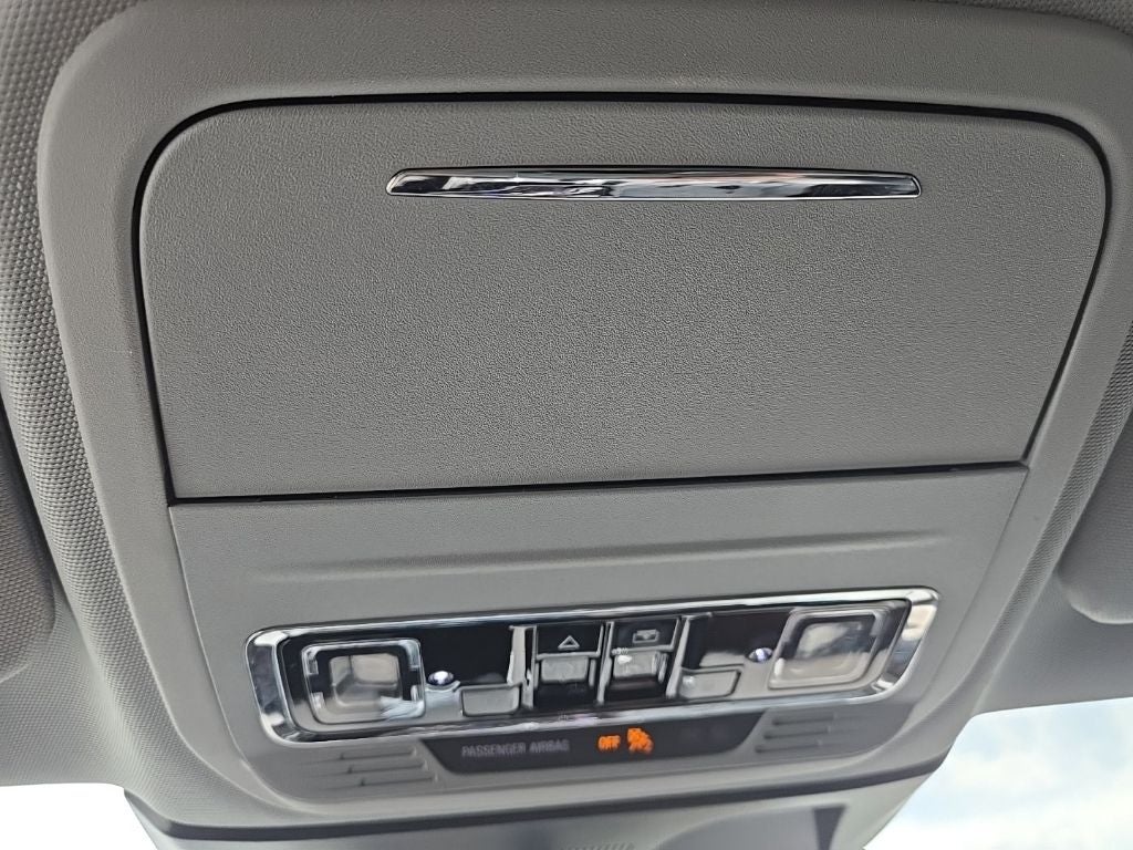 2020 Lincoln Corsair Reserve AWD