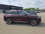 2020 Lincoln Corsair Reserve AWD