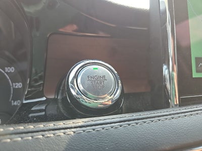 2020 Lincoln Corsair Reserve AWD
