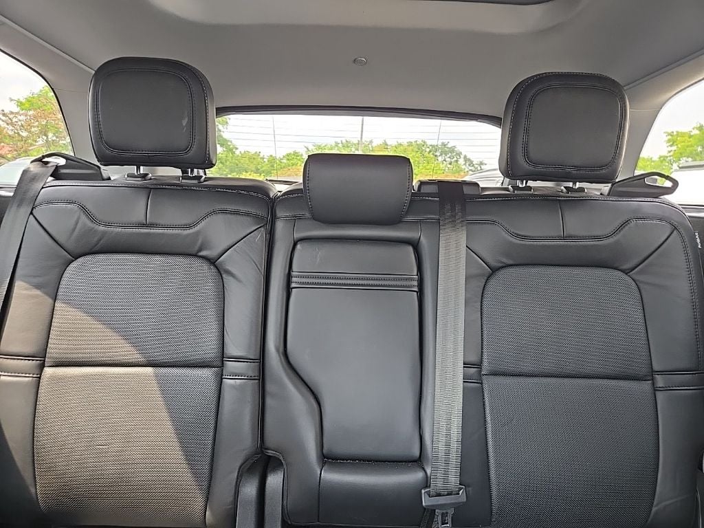 2020 Lincoln Corsair Reserve AWD